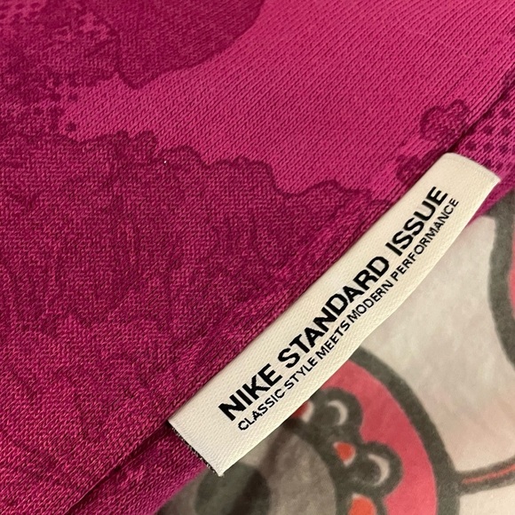 Men’s Nike Standard Issue Dri-Fit Basketball Jogger Pant Size XL NWT - Picture 5 of 8